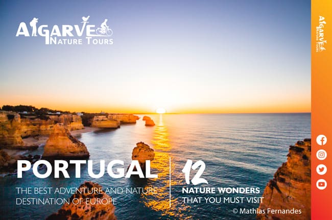 portugal nature tours