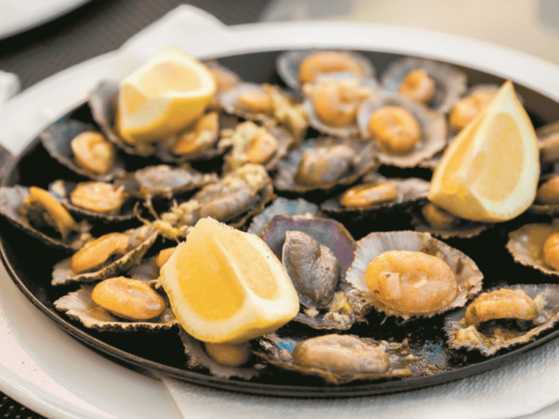 Lapas-grelhadas-para-a-Ceia-de-Natal