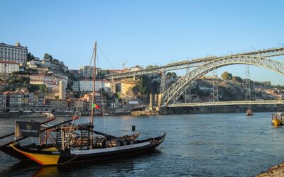 Cycling Tour from Porto to Lisbon – Self Guided